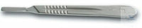 Scalpels without blades No. 4