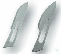 Scalpel blades size 10