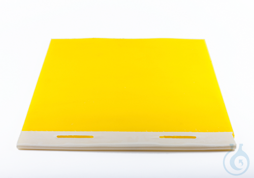 Sorbents sealant mat, W x D x H (mm): 400 x 400 x 8