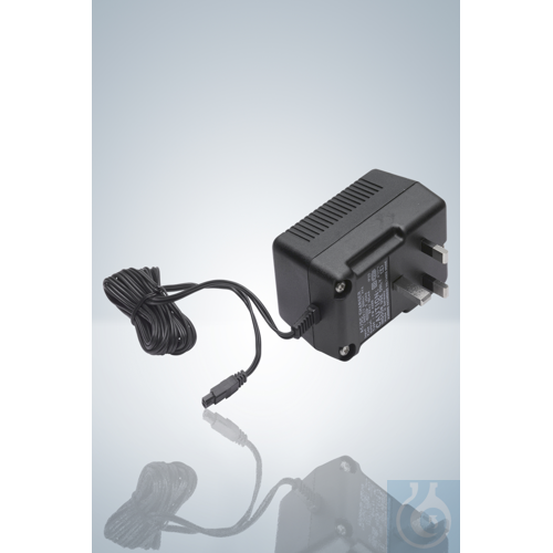 POWER SUPPLY 230 V, FOR ASPIRETTE / PIPETUS
