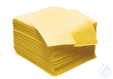 Sorbents PERFORATED mat special heavy (unit: 100 pcs), L x W: 46 cm x 40 cm