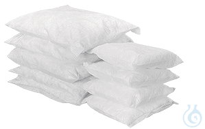 Sorbents cushions universal (packaging unit: 10), L x W: 46 cm x 46 cm