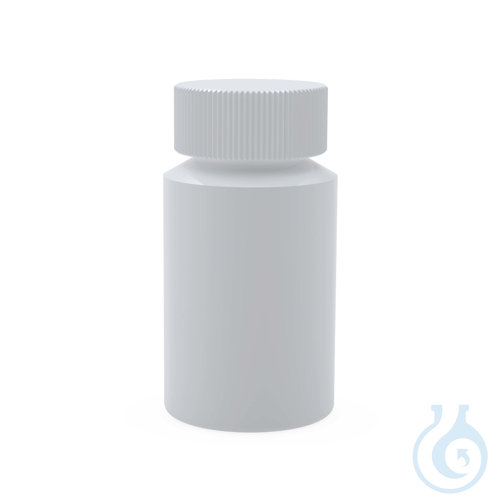 BOLA Wide-Mouth Bottles, 1 ml PTFE, with screw cap