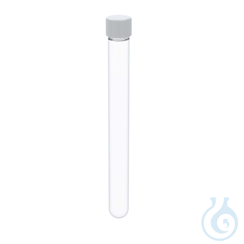 BOLA Test Tubes, 20 ml PFA, with screw cap made of PTFE