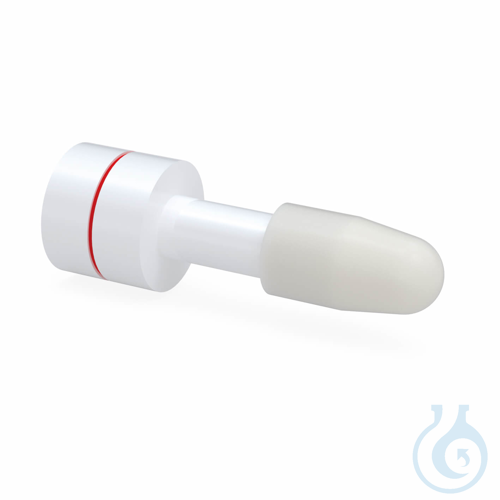BOLA Connectors for Sampling Bags, Ø 6 mm Connection with tube made of PTFE