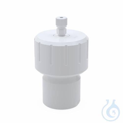 BOLA Digestion Vessels, 100 ml, Druck max 15 bar PTFE, isostatically pressed, wi