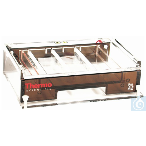 Gator A2 Large System 24-Slot Rapid Load UVT Gel Trays, with gasketed End Gates