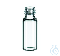 ND8 1.5ml, Screw Vial, 32 x 11.6 mm, clear, 10 x 100 pc