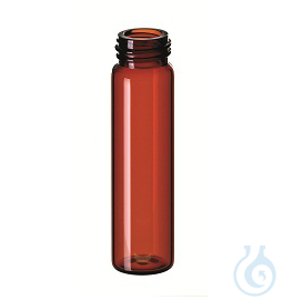 ND15 8ml thread vial, 61x16,6mm, 10 x 100 pc