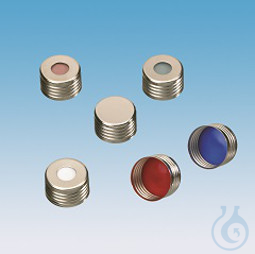 ND18 Magentic Universal screw cap,1,0mm, 10 x 100 pc