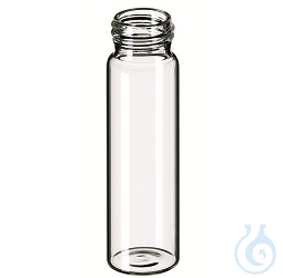 ND24 40ml EPA thread vial, 95x27,5mm, 10 x 100 pc