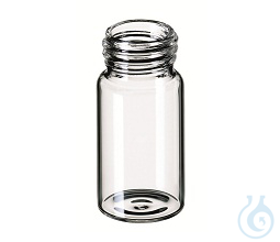 ND24 20ml EPA thread vial, 57 x 27.5 mm, 10 x 100 pc