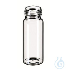 ND24 30ml EPA thread vial, 72,5x27,5mm, 10 x 100 pc