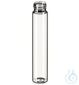 ND24 60ml EPA thread vial, 140x27,5mm, 10 x 100 pc