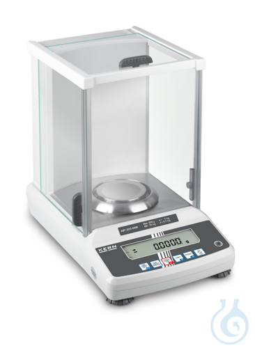 Analytical Balance KERN ABT 120-5DNM