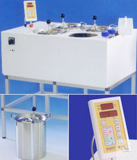 Incubator (Aerne-Control) 2x20 Liter
