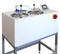 Incubator (Jumo-Control) 2x5 Liter