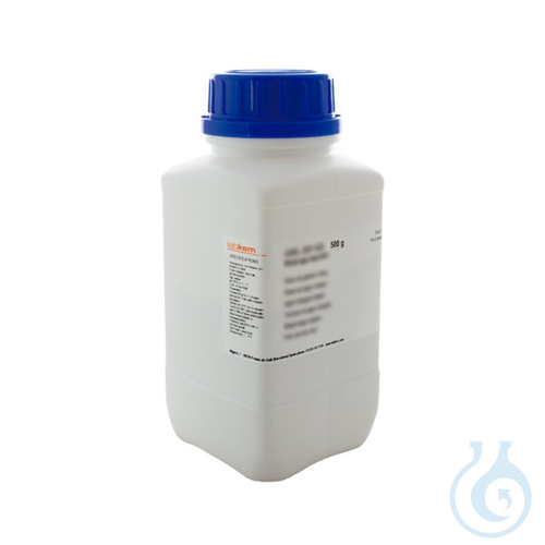 Man, Rogosa and Sharpe (MRS) Agar BAC, 500 g