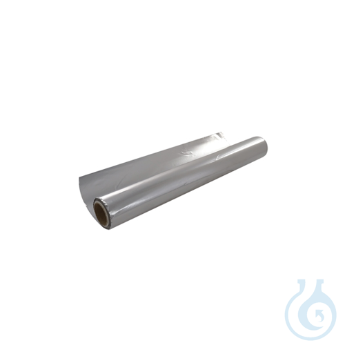 Aluminium foil, 29cm x 250m, 13 µm