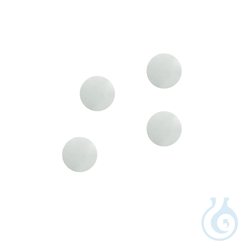 Antibiotic control paper, Ø13 mm, 1000 pcs