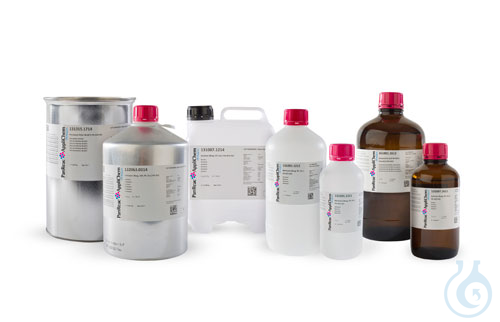 Water for UV, HPLC, ACS, 2,5L