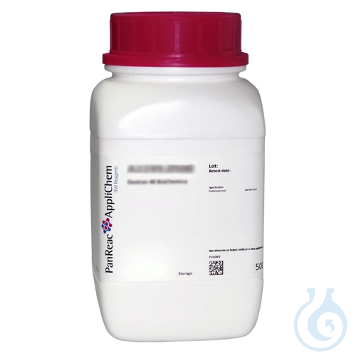 L-Histidine base pure Ph. Eur., USP,1 kg