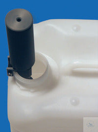 FS002 Sensor for monitoring the maximum fill level PP