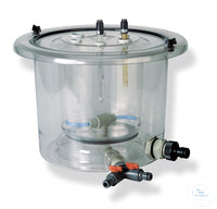 AQUABOX behrotest Flow-Through Unit