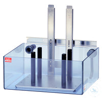 KW6N behrotest COD cooling bath for vessel frame E6/B