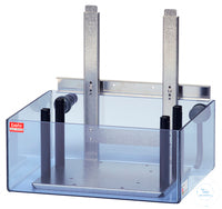 KW12N behrotest COD cooling bath for vessel frame E12/B(V)