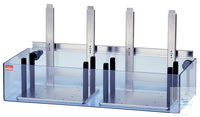 KW24N behrotest COD cooling bath for 2 holding frames E12/B(V)