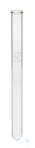 SR4 behrotest round bottom reaction vessel 100 ml, glass lip for Inkjel and K-he