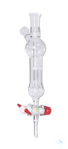 behrotest absorption vessel retrofit set 3 parts: absorption vessel connect