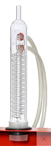 RFK100 behrotest reflux condenser with neck NS45 for Extractors EZ100/H and EZ25