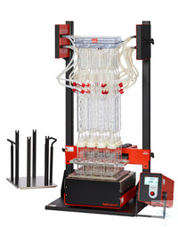 SMA-ARM12 behrotest workstation for heavy metal determination for 12 samples wit
