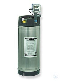E28DZ behropur water de-ioniser, V4A stainless, pressure resistant