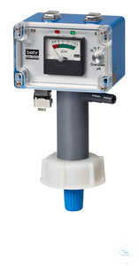 GLB behrotest conductivity meter for B5 and B10 with built-in conductivity activ