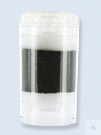 AF130 behropur Filter insert active carbon 20 µm