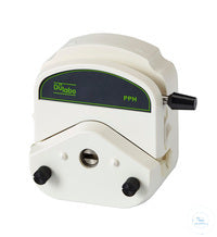 PPH103 Pump head 1-channel max. 2200 ml/min