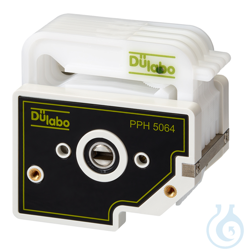 PPH5064 Pump head 4-channels 30- 4000 ml/min for PLP380multi