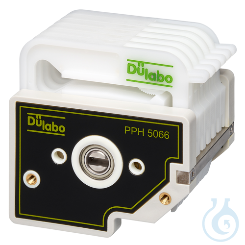 PPH5066 Pump head 6-channels 0,00025-48 ml/min for PLP380multi
