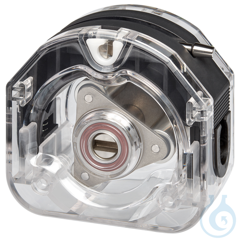 PPH603 Pump head 1-channel 200-6000 ml/min