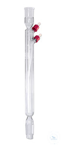 RFK2D Reflux condenser