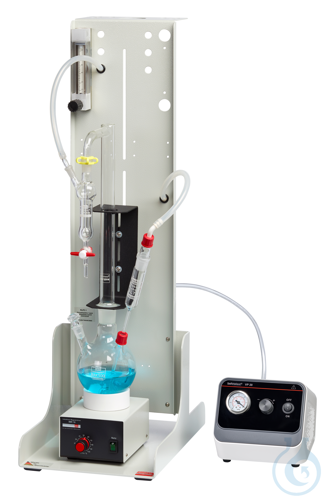 behrotest compact system for readily liberated cyanide for 1 sample