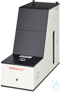 AF1000 behrotest suctiondevice