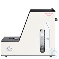AF2000 behrotest suctiondevice
