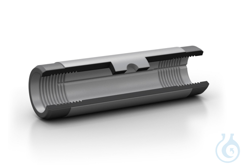 Graphite tube, pyrocoated, for L vov platform for PerkinElmer, 10 pc/PAK