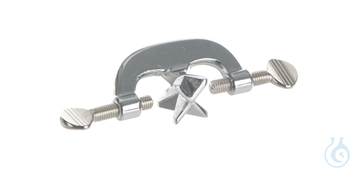 Bosshead, 18/10 steel, D=8-27mm, M10