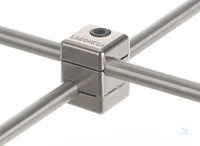 Bosshead squared, Laboral, d=12-13x12-13mm