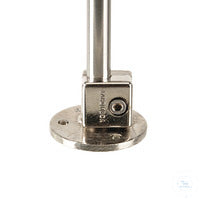 Foot for wall- / ceil mounting LABORAL
